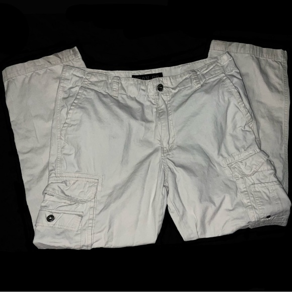 Iron Co. Jeans Y2k Cargo Jeans Poshmark